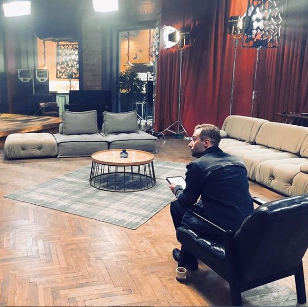 Вдівець Жанни Фріске втратив усе, що мав: кар'єра Дмитра Шепелєва летить у прірву - today.ua