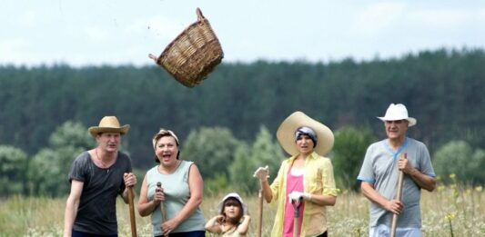 “Свати“ розвіяли всі міфи про сьомий сезон: коронавірус зйомкам не перешкода  - today.ua