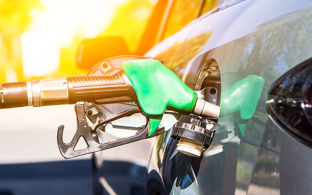 Як скоротити витрати на паливо в теплу пору року – прості поради