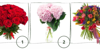 Тест по фото: выберите букет цветов и узнайте какой вы человек - today.ua