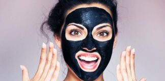 Вугільна маска для обличчя очищає і живить шкіру: ТОП-3 рецепта в домашніх умовах  - today.ua