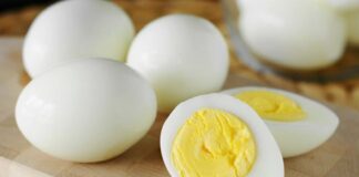 Что будет с организмом, если есть яйца каждый день - today.ua