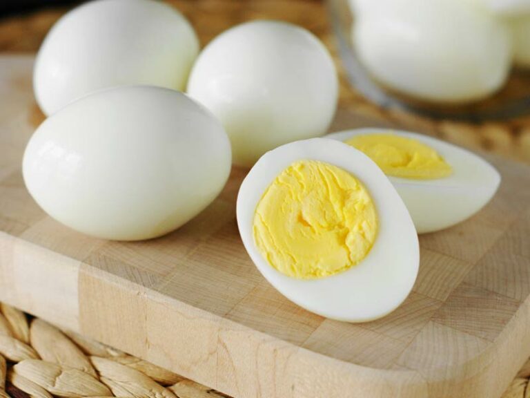 Что будет с организмом, если есть яйца каждый день - today.ua