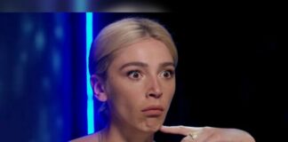 Івлєєва забруднила обличчя фекаліями у власному шоу: “Це її рівень“ - today.ua