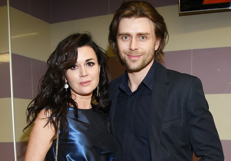 Заворотнюк повезло с мужем, имеющим связь на стороне: Это просто интим - today.ua