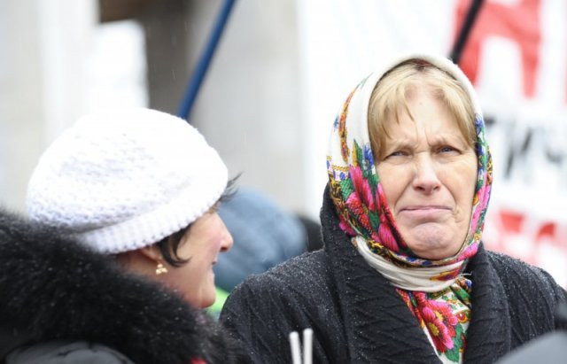 Украинок заставили работать дольше: в каком возрасте женщины будут иметь право выйти на пенсию  - today.ua