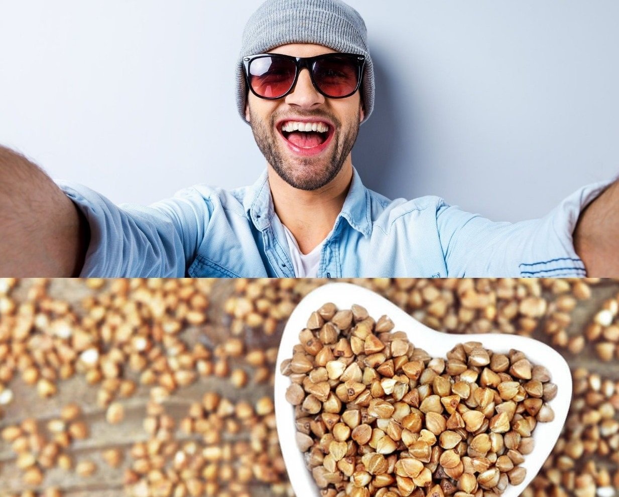 Гречка – секреты приготовления рассыпчатой и полезной для здоровья каши