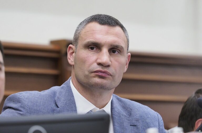 Ослабление карантина в Киеве: Кличко рассказал, что изменится с 12 мая - today.ua