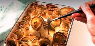 Запечена картопля – смачніша за чіпси: рецепт хрусткої закуски до свята і на кожен день - today.ua