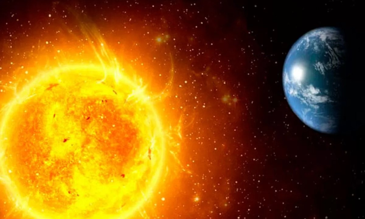 Магнитные бури 10 мая: важные данные для метеозависимых людей