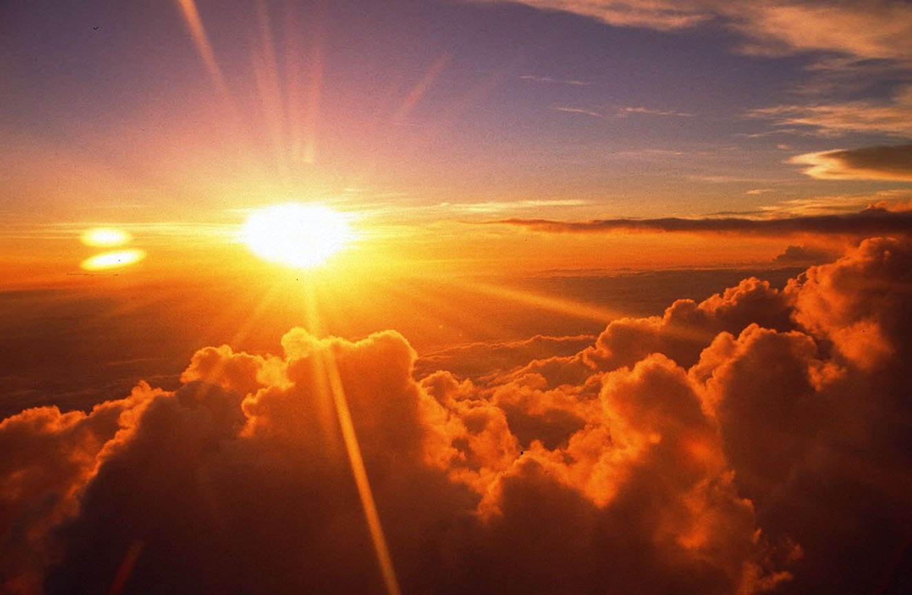 Свято 10 травня: сонячні промені в День св. Симеона наділені цілющою силою