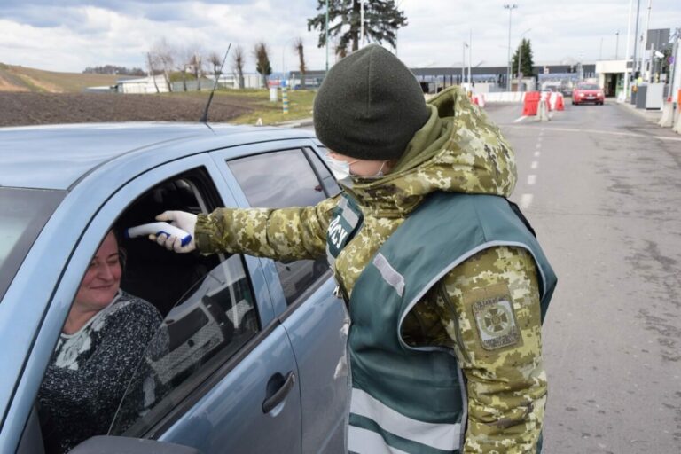 “Орієнтуємось на Польщу“: стало відомо, коли Україна відкриє кордони - today.ua
