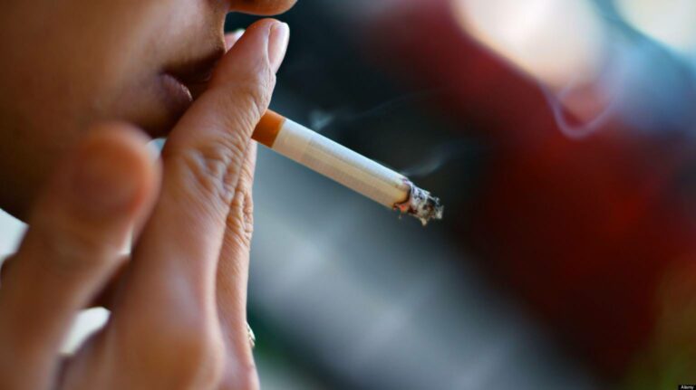 В Україні з 1 квітня здорожчають сигарети: Рада втричі підвищила акцизи на тютюнові вироби - today.ua