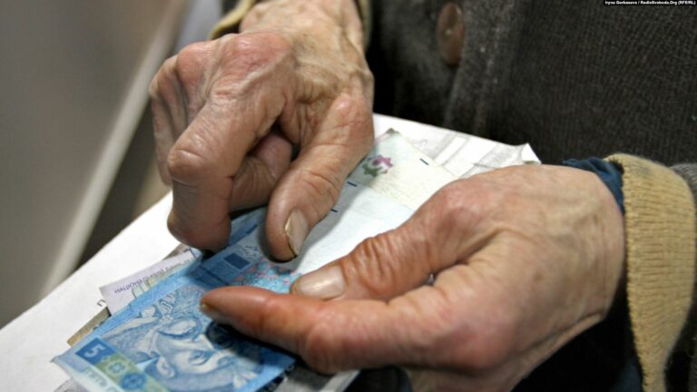 У Харкові у пенсіонерів забрали пільги на оплату комуналки після підвищення пенсій - today.ua