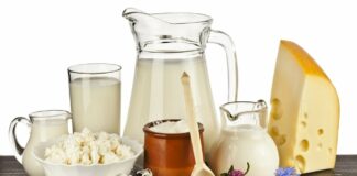 Молоко вызывает диабет и гипертонию при неправильном приеме – ученые - today.ua