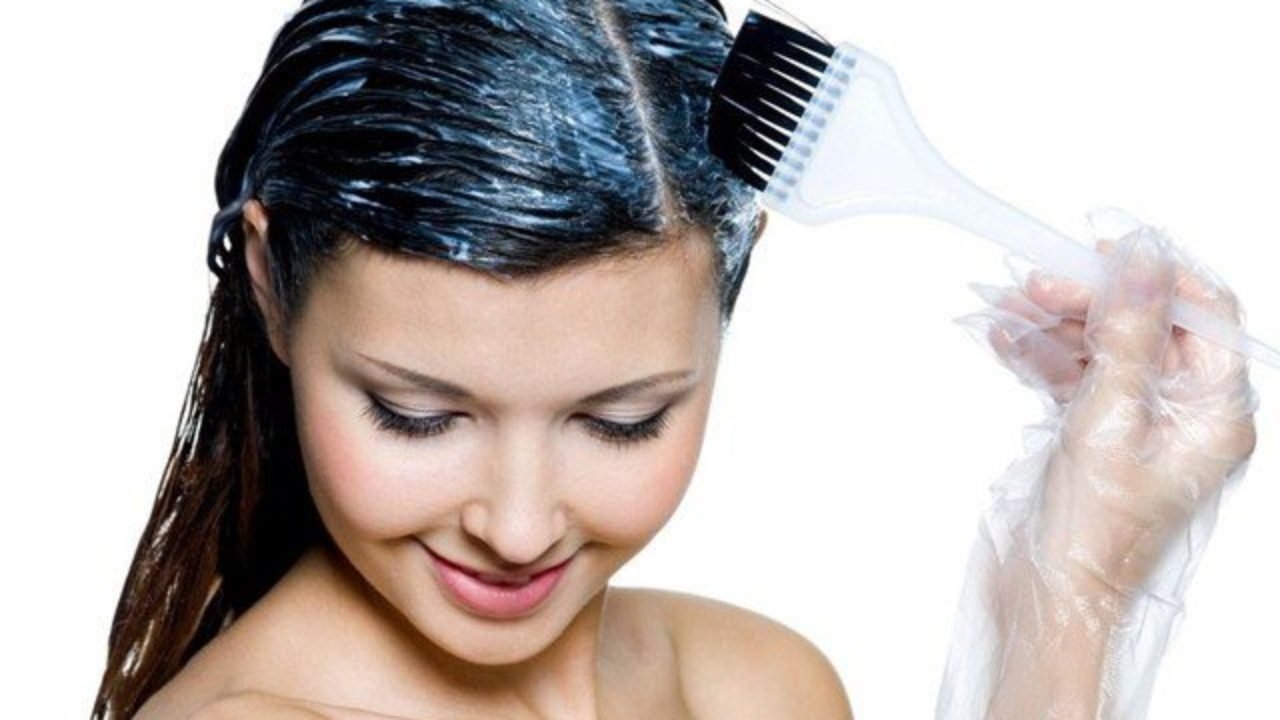 Маска для волос из касторового масла: уникальное средство для восстановления прядей