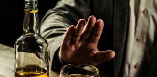 Какая доза алкоголя является безопасной для здоровья человека? - today.ua