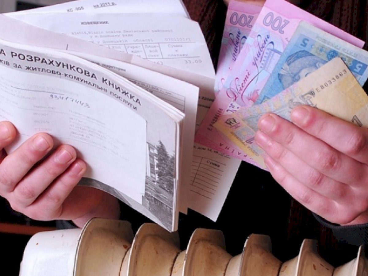В Украине снова дорожают коммунальные услуги: названы точные даты и новые тарифы в счетах