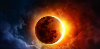 Солнечное и лунное затмение в июне 2020 резко изменят жизнь людей - астрологи - today.ua