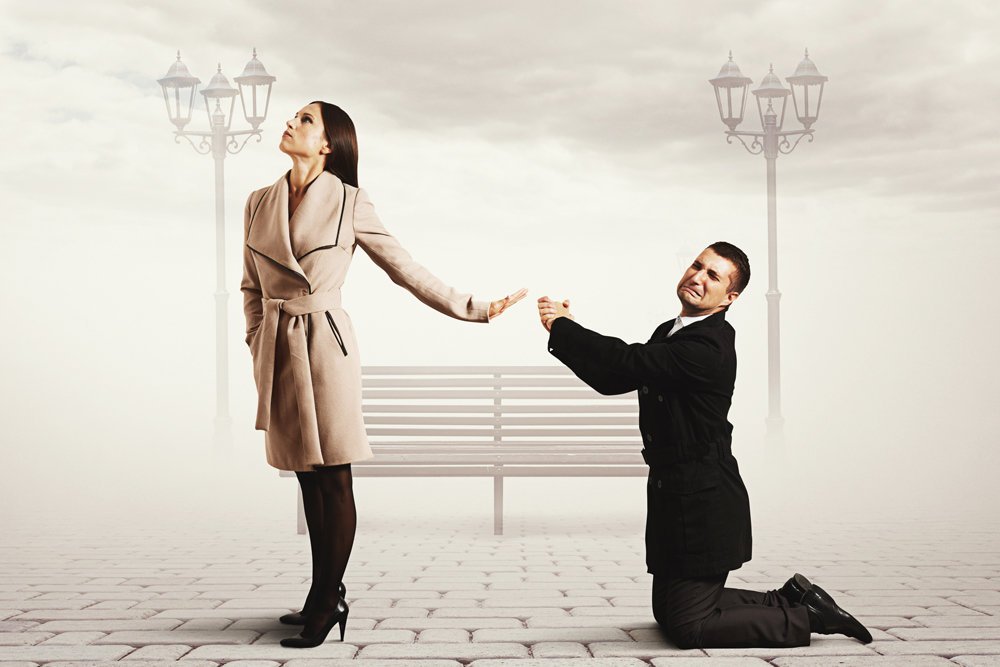 Самые злопамятные по гороскопу: какие знаки Зодиака никогда не прощают обид - today.ua