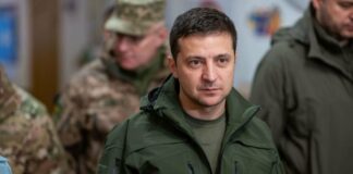 В Україні введуть новий вид військової служби: Зеленський направив у Раду законопроект - today.ua