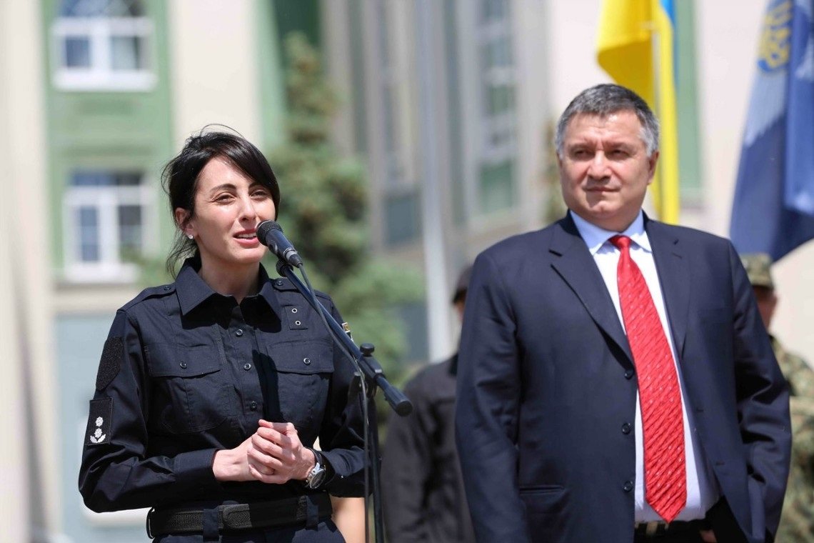 Провал реформи поліції в Україні: “Система прогнила“ - Деканоїдзе