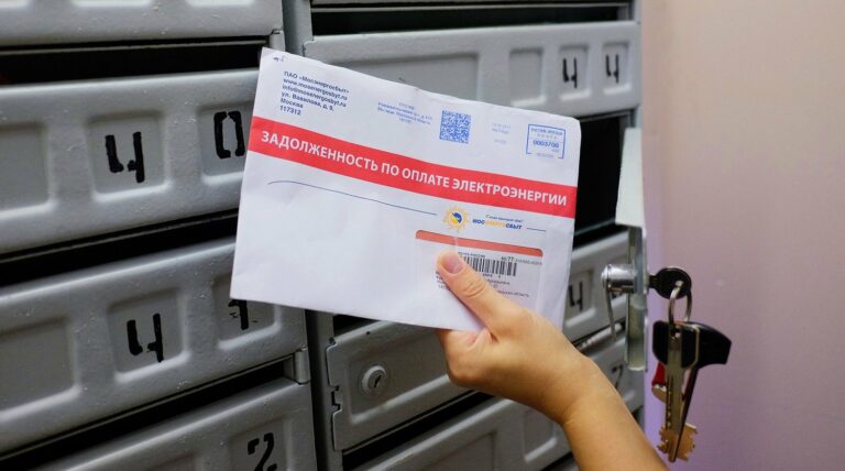 В Украине введут «драконовские» наказания за долги по коммунальным услугам - today.ua