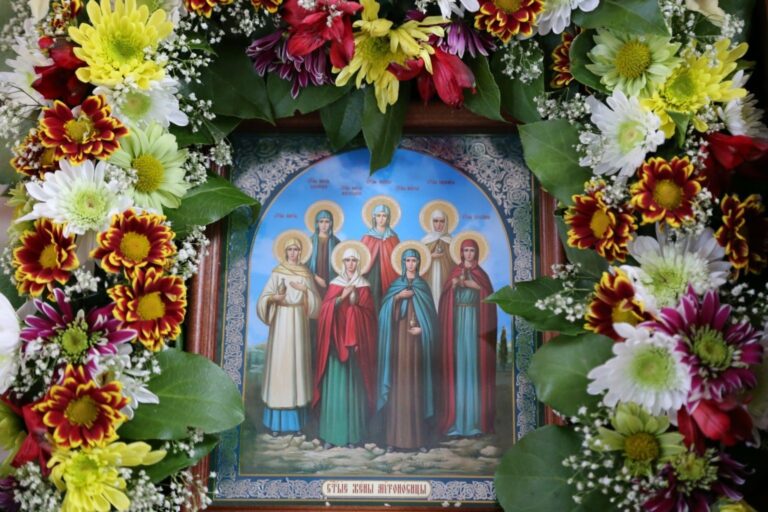 Праздник 3 мая: народные приметы и традиции дня, когда покойники скорбят о земной жизни - today.ua