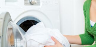 5 фатальних помилок при пранні, через які псуються речі в машинці - today.ua