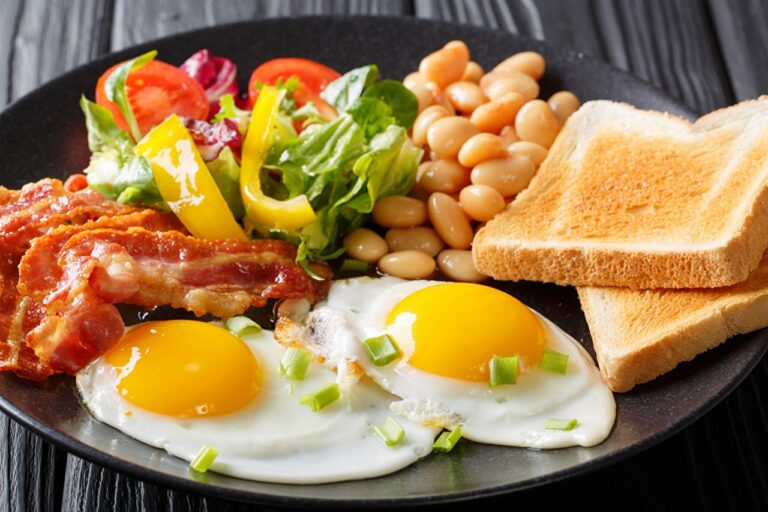 Не найкращий сніданок: продукти, які не можна їсти на порожній шлунок - today.ua