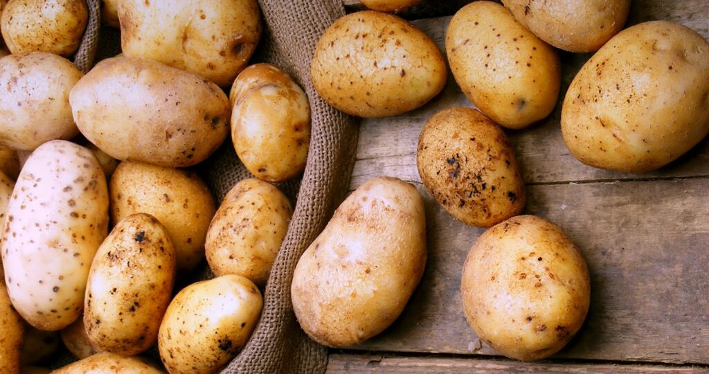 Почему картофель портится зимой: специалисты рассказали, как спасти овощ