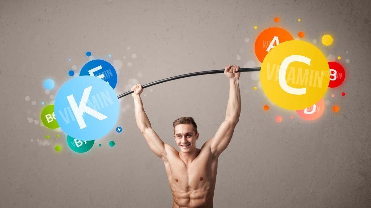 Нестача одного вітаміну призводить до смертності від коронавіруса – вчені