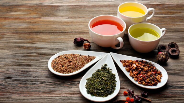 Як правильно вибрати та заварити чай: що потрібно знати - today.ua