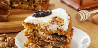 Як приготувати торт “Медовик“ нашвидкуруч: рецепт, який вам сподобається - today.ua