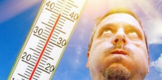 Коронавирус в жару: ученые утверждают, что гулять летом во время пандемии опасно - today.ua