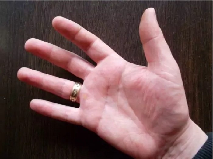 Тест на характер: форма руки розкриє всі таємниці душі людини, треба лиш придивитися