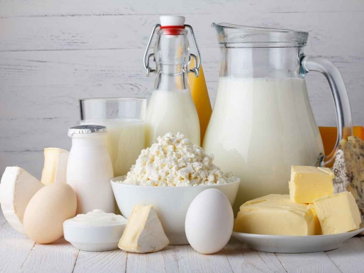 Молоко викликає діабет і гіпертонію при неправильному вживанні – вчені