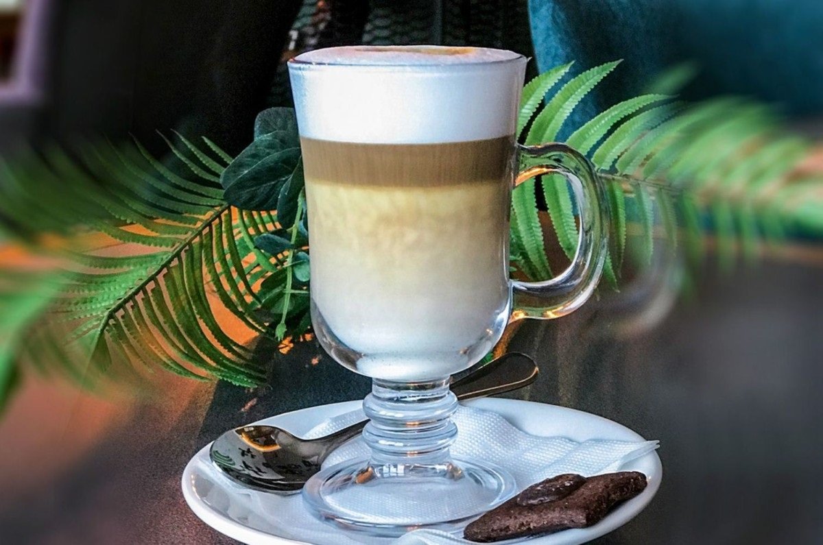 Кава з великою пінкою в домашніх умовах: секрети приготування ранкового напою