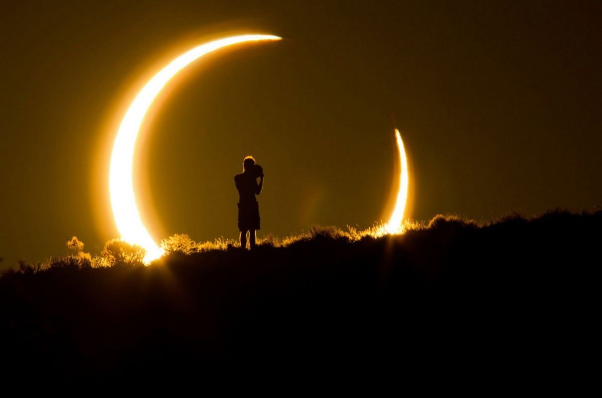 Солнечное и лунное затмение в июне 2020 резко изменят жизнь людей - астрологи