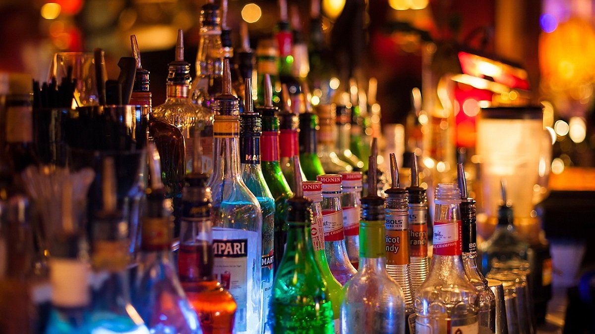 Топ-4 алкогольних напої, які руйнують печінку сильніше інших видів спиртного
