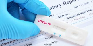Тести на антитіла до COVID-19 помиляються в 50 % випадків - CDC - today.ua