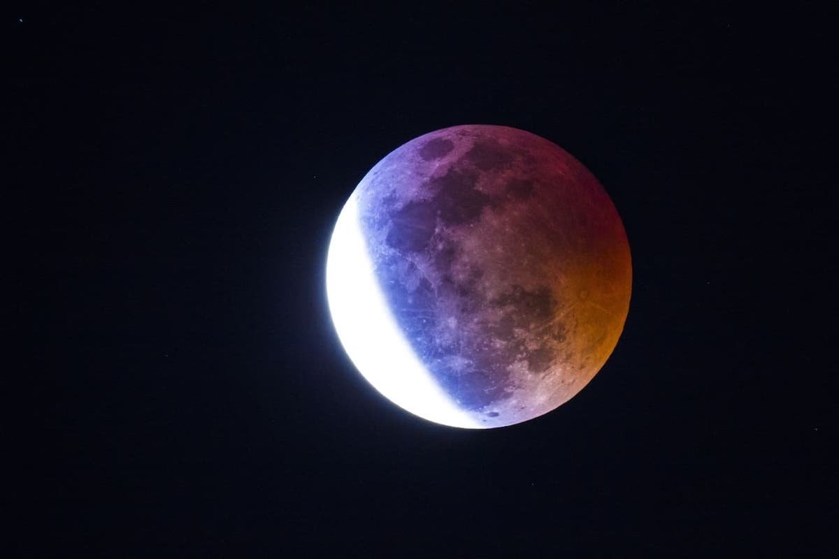 Місячне затемнення в червні 2020 співпало з повним місяцем: чого варто остерігатися в цей період