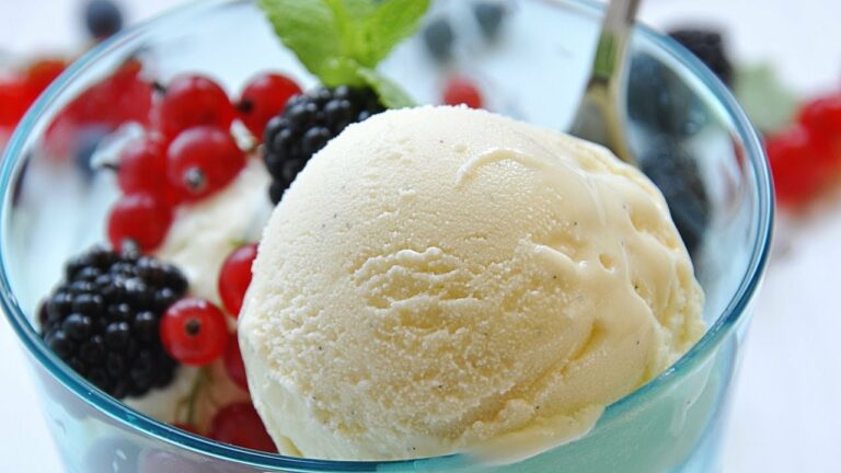 Мороженое дома: простой рецепт популярного десерта  - today.ua
