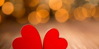 Нумерологія кохання: вичисліть свою ідеальну пару на все життя - today.ua