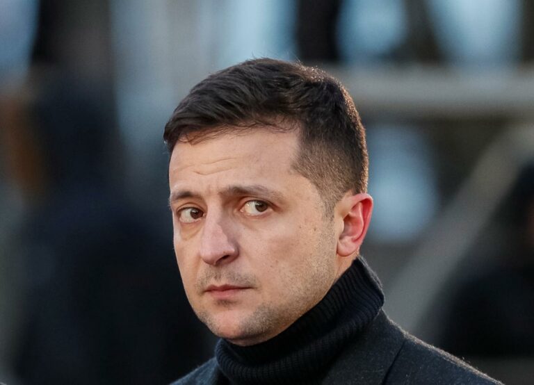 Зеленський в останній момент продовжив заборону на російські соцмережі в Україні - today.ua