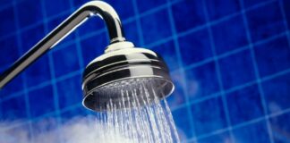 Як почистити душову лійку за допомогою простих засобів – секрети ідеально чистого будинку - today.ua