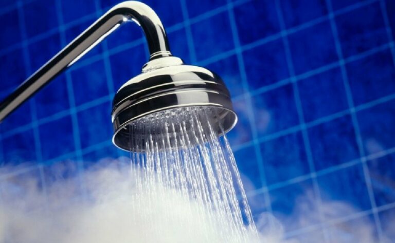 Як почистити душову лійку за допомогою простих засобів – секрети ідеально чистого будинку - today.ua