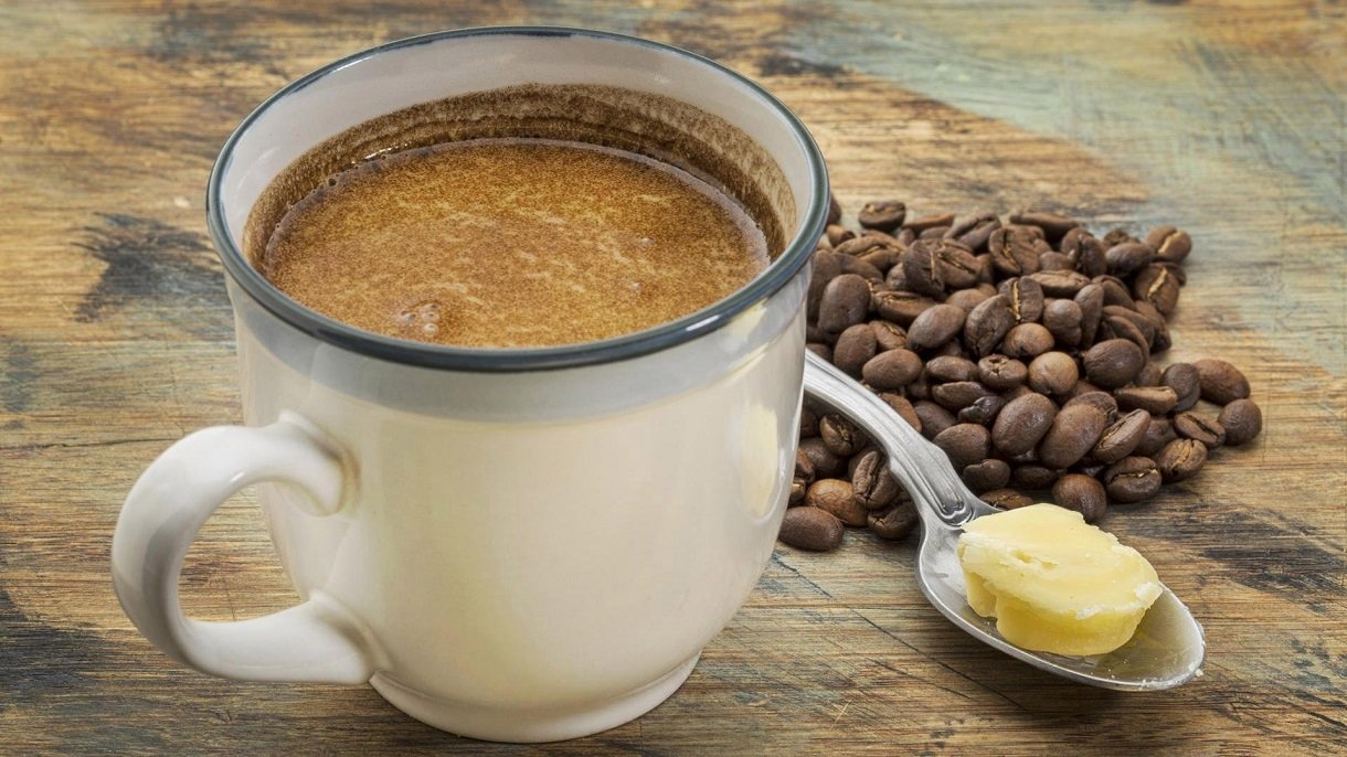 Кава з вершковим маслом: рецепт «куленепробивного» напою для схуднення і задоволення