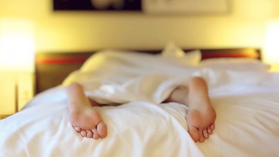 Тест на характер: о ваших особенностях расскажет поза во время сна