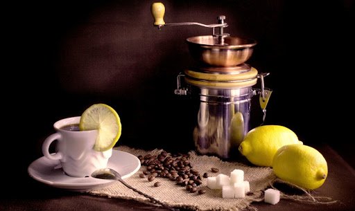 Кава з лимоном: рецепти корисного і смачного напою - today.ua